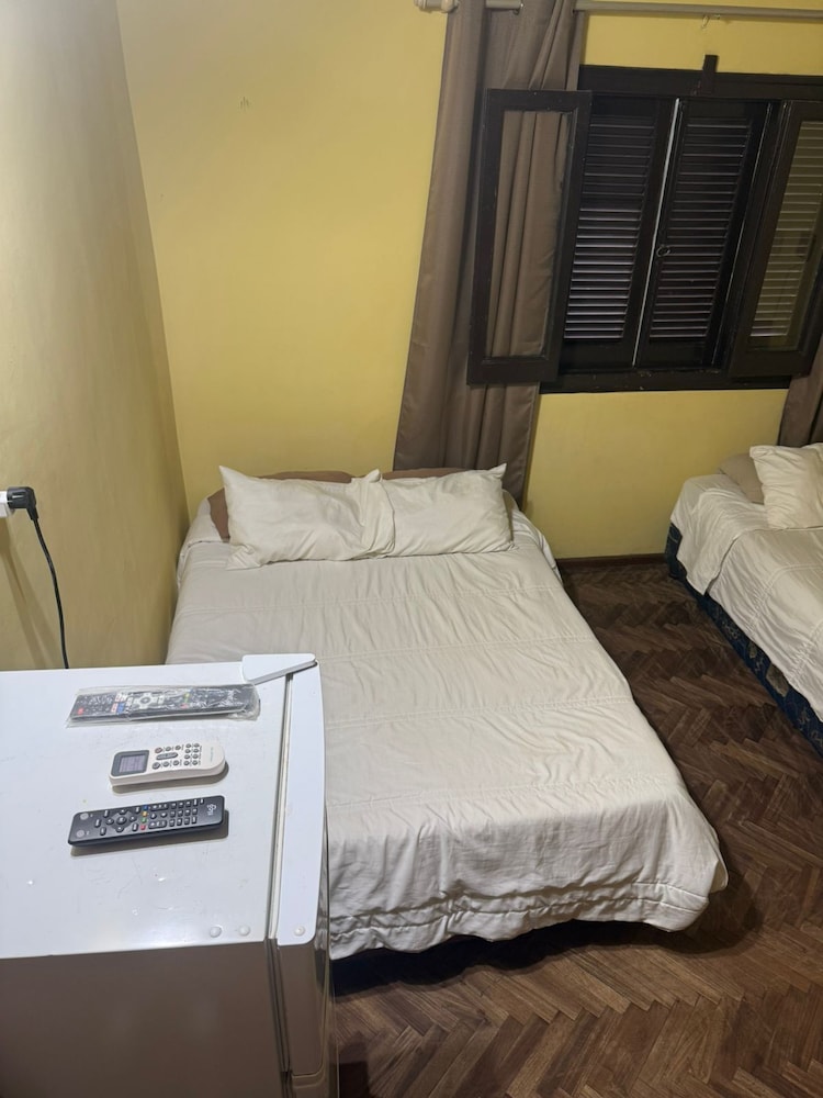 Lodecampu — Asuncion — photo 4