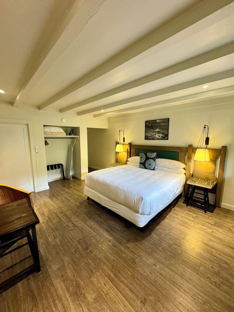Hidden Valley Inn - photo 5
