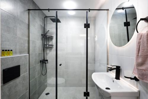 The Sakartvelo House Historic Soul and Modern Luxury