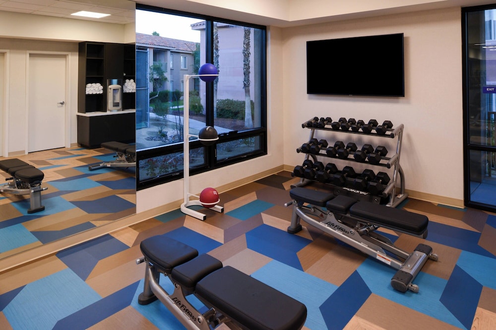 Residence Inn By Marriott Palm Desert - photo 21
