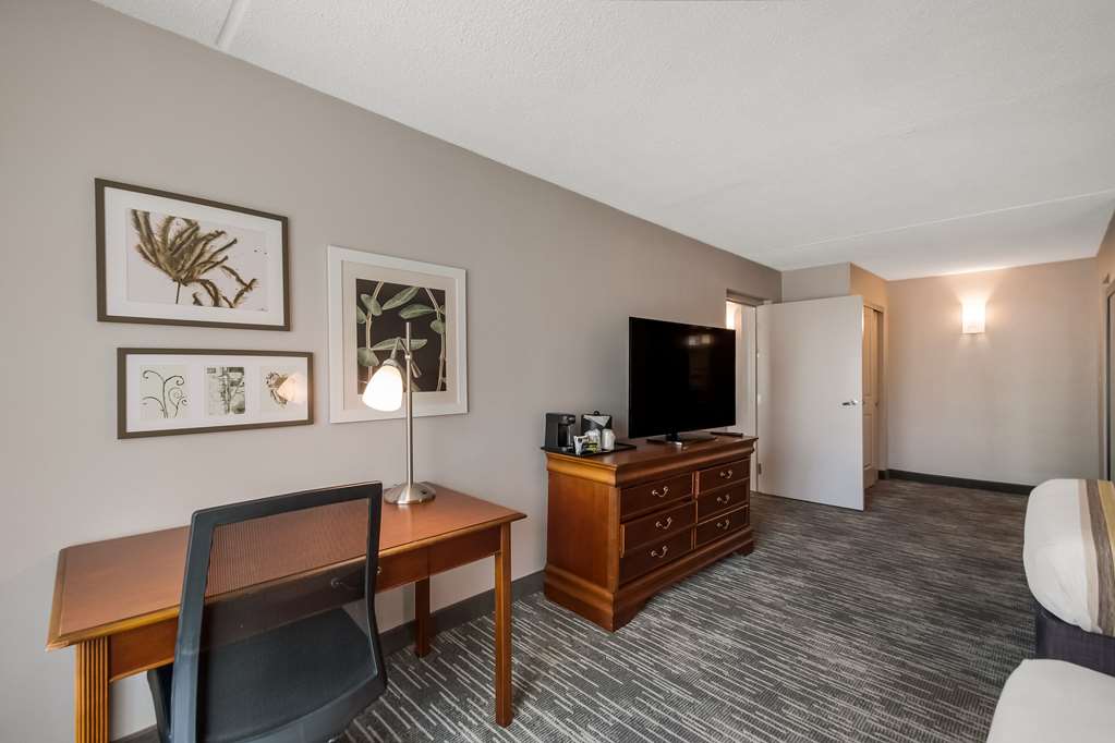 Country Inn & Suites by Radisson Fredericksburg South VA - photo 11