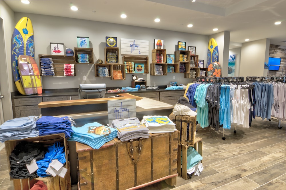 Guy Harvey Resort on St Augustine Beach - photo 55