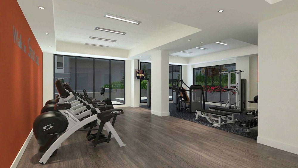 Staybridge Suites Seattle South Lake Union by IHG - photo 39