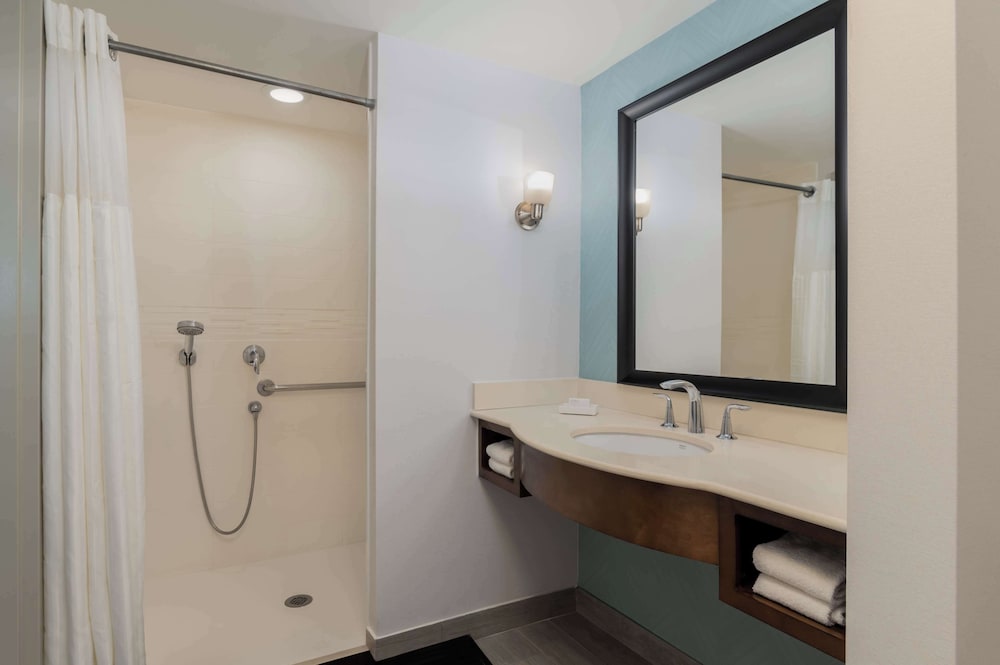 Hilton Garden Inn Daytona Beach Oceanfront - photo 34