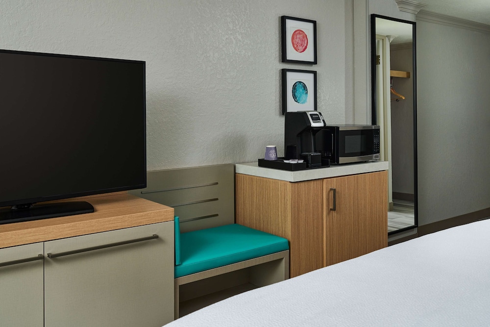 Hilton Garden Inn Tewksbury Andover - photo 8