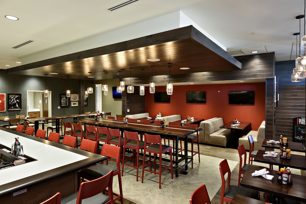 Holiday Inn St. George Conv Ctr by IHG - photo 23
