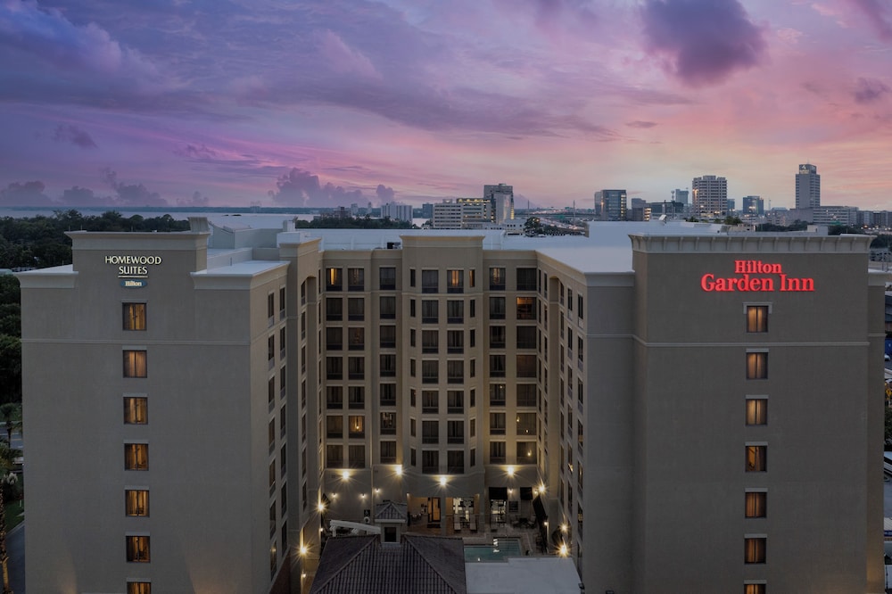 Hilton Garden Inn Jacksonville Downtown Southbank - photo 33