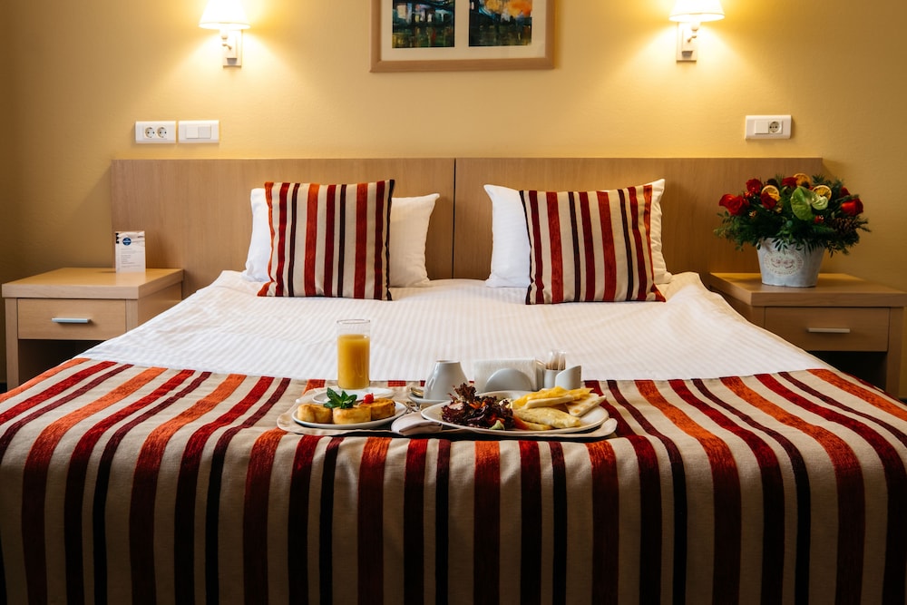 Grand Avenue by Usta Hotels in Yekaterinburg, Russia