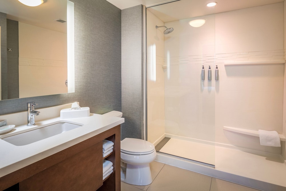 Residence Inn by Marriott Williamsport - photo 16