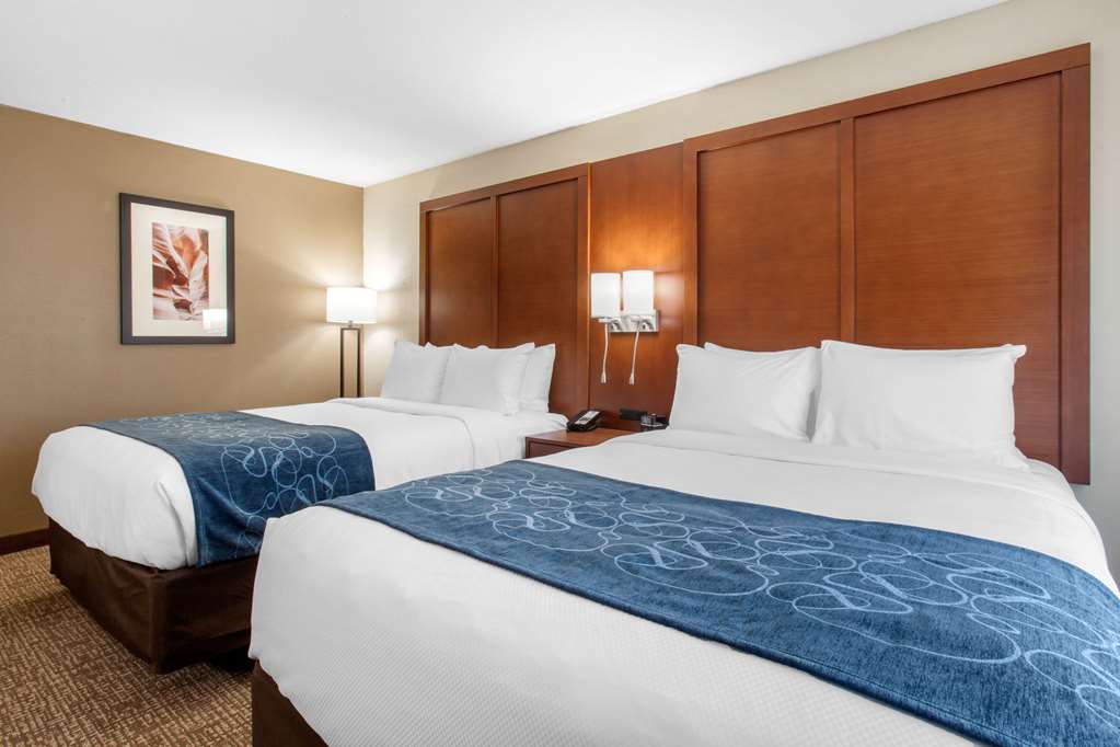 Comfort Inn & Suites Pinetop Show Low - photo 12