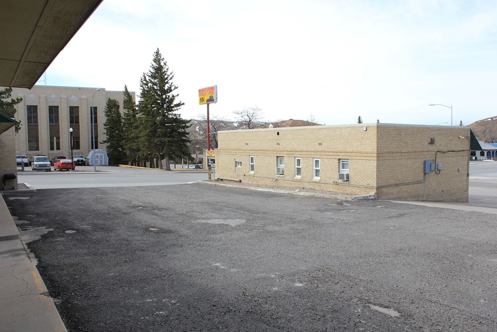 Brickyard Inn - photo 16