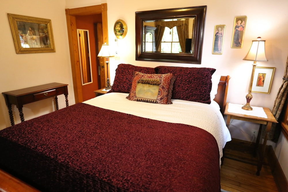 Sweetwater Branch Inn - photo 25