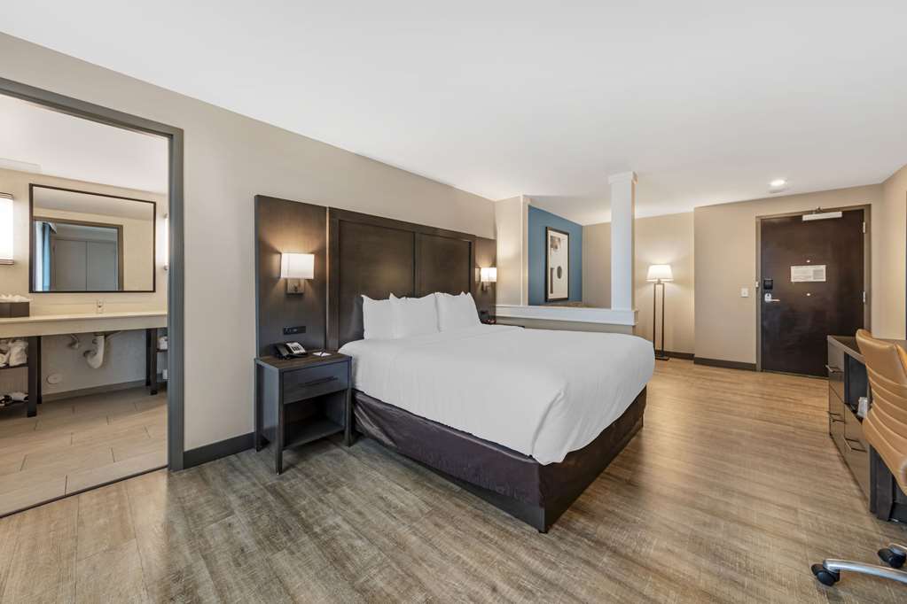 Comfort Inn & Suites Miami International Airport - photo 28