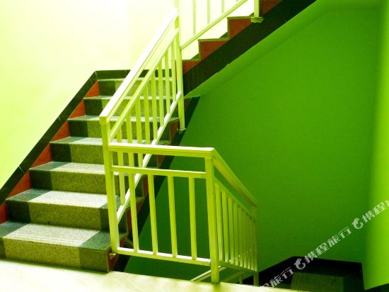 Jingdai Huakai Inn - last minute hotel in Yangshuo