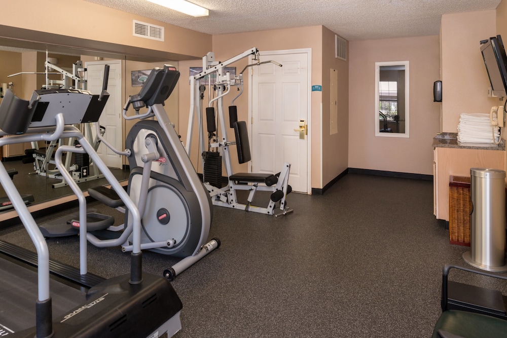 Staybridge Suites Denver Tech Center by IHG - photo 27