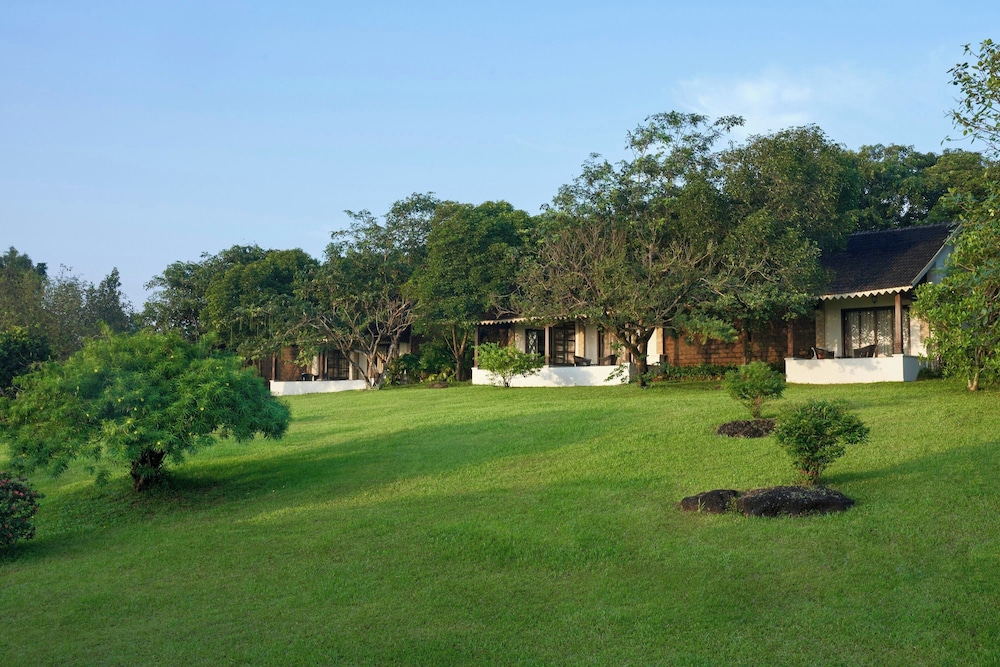 The Fern Samali Resort Dapoli Series by Marriott in Ratnagiri, India