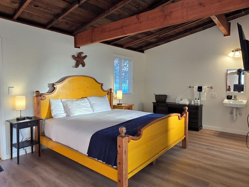 The Inn at Schoolhouse Creek - photo 23