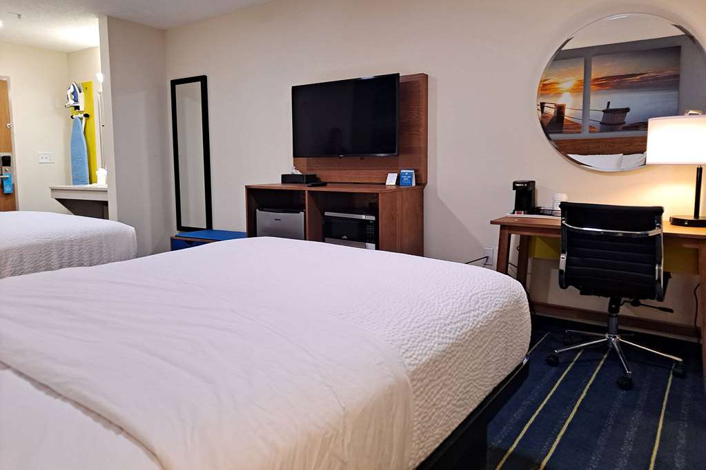 Days Inn by Wyndham Grayson - photo 15