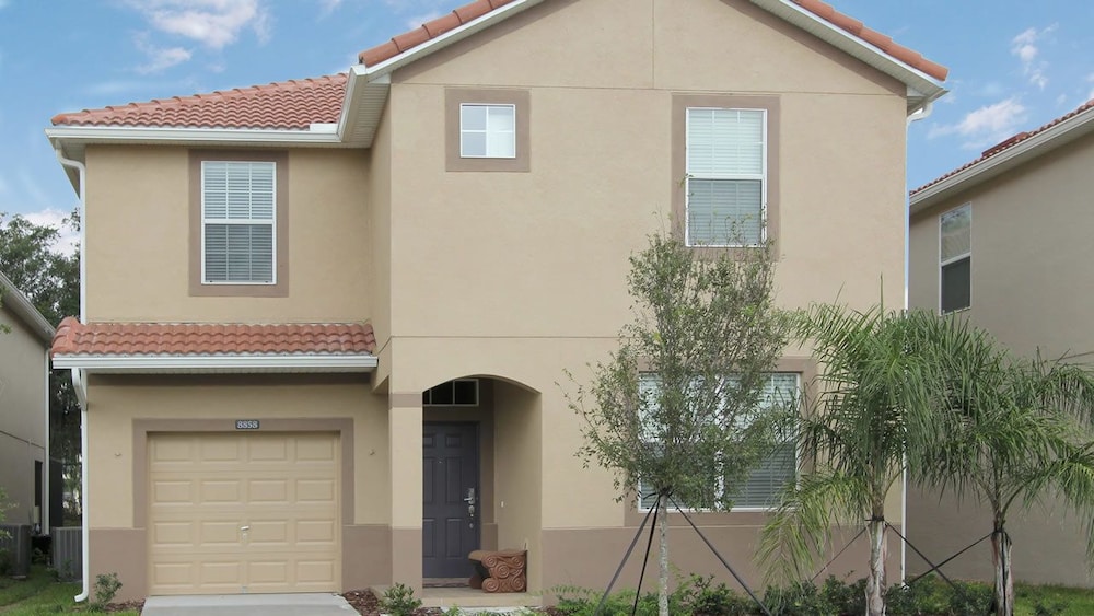 Grhcap8858 Paradise Palms Resort 6 Bed 5 Baths House - photo 27