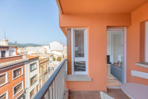 Hauzify I Apartament Big Family — 4-Star Luxury Hotel in Sant Feliu De Guixols, Spain