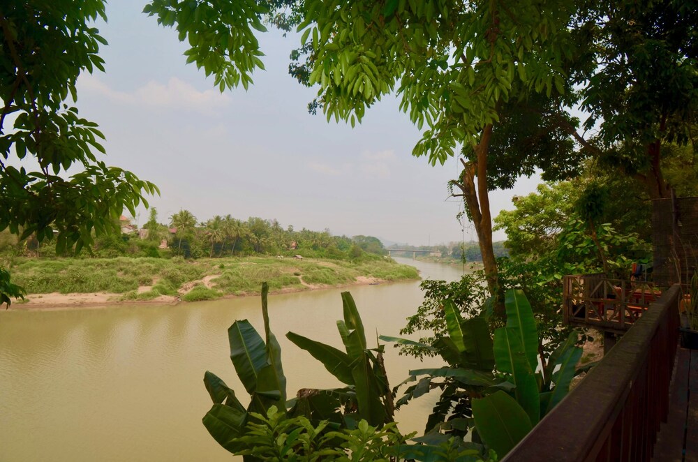 Moonlight Champa Riverview — Luang Prabang — photo 4