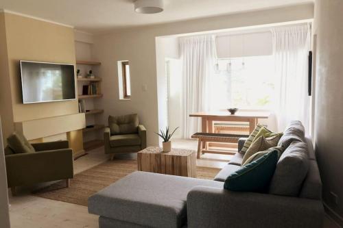 Imprints Apartment at the Beach — 4-Star Luxury Hotel in Port Elizabeth, South Africa