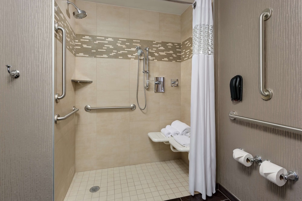 Hampton Inn Manhattan Times Square Central - photo 23