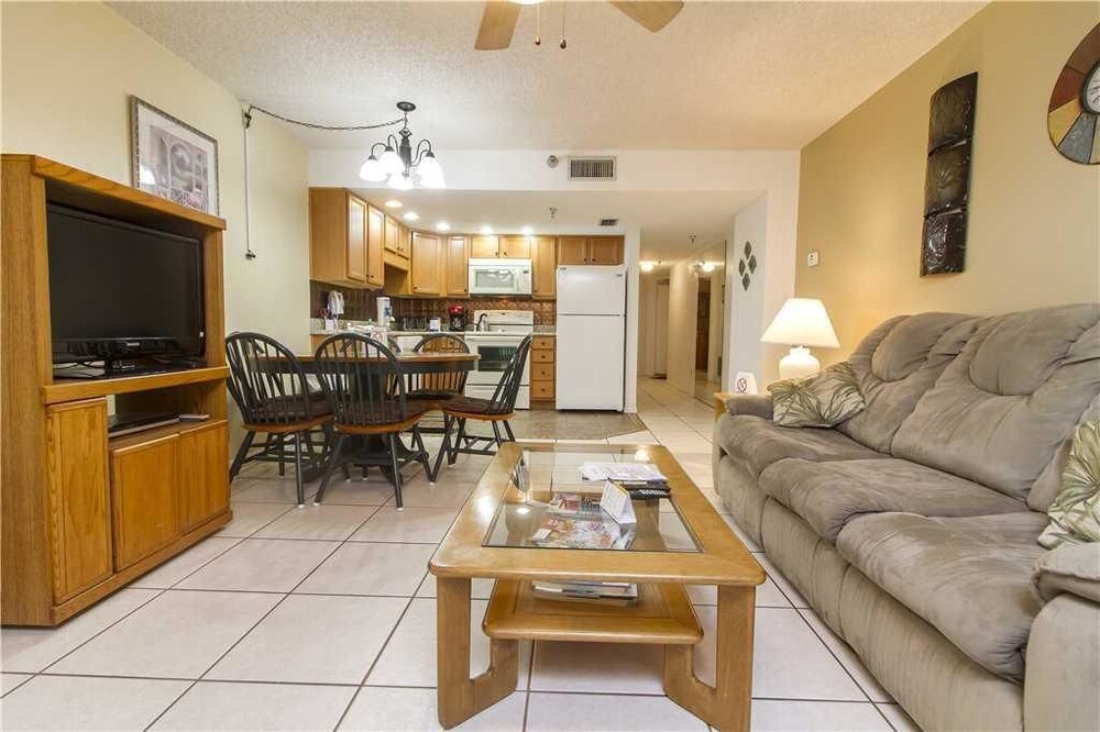Sunglow Resort 305 - photo 21