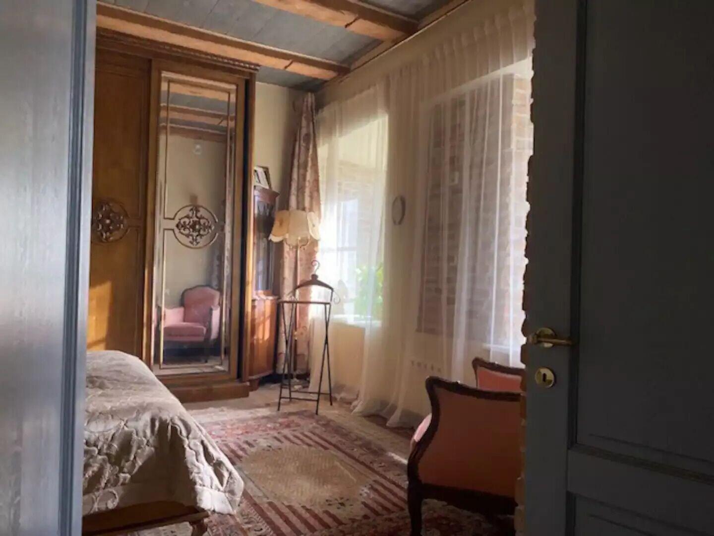 Uzupis Angel 3 bedroom Apartment — 4-Star Luxury Hotel in Vilnius, Lithuania