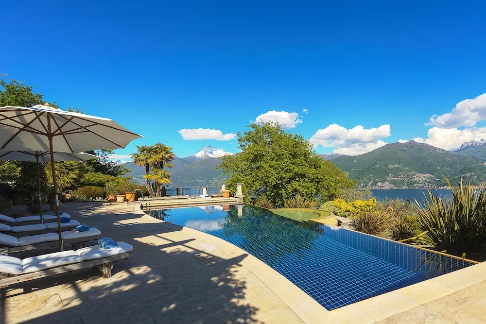 Villa Risveglio by Myvillacollection — 4-Star Luxury Hotel in Menaggio, Italy