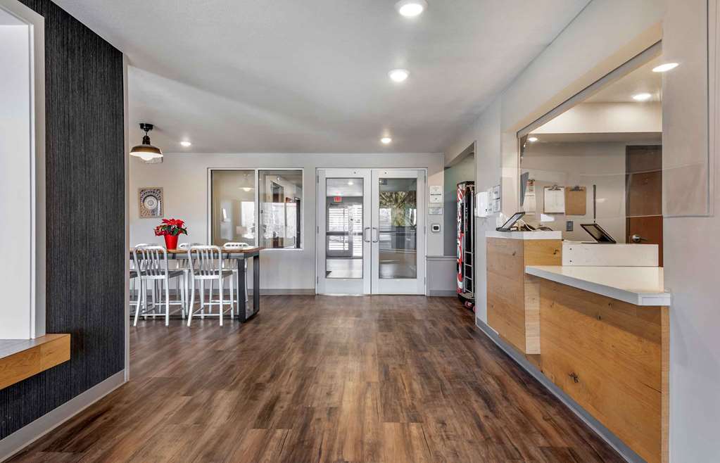 Extended Stay America Select Suites Pittsburgh Cranberry - photo 6