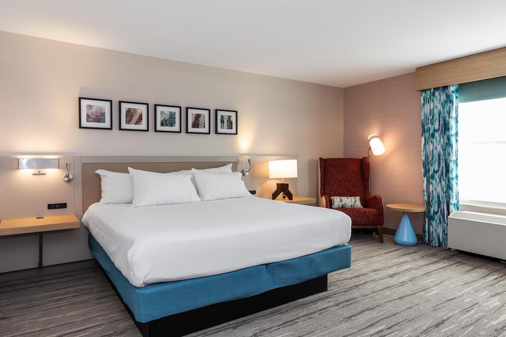 Hilton Garden Inn Auburn - photo 11