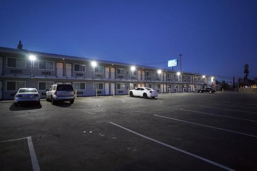 Airport Stay Motel - photo 17