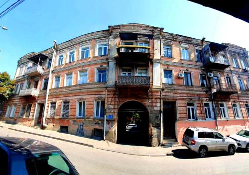 Guest House in Old Tbilisi