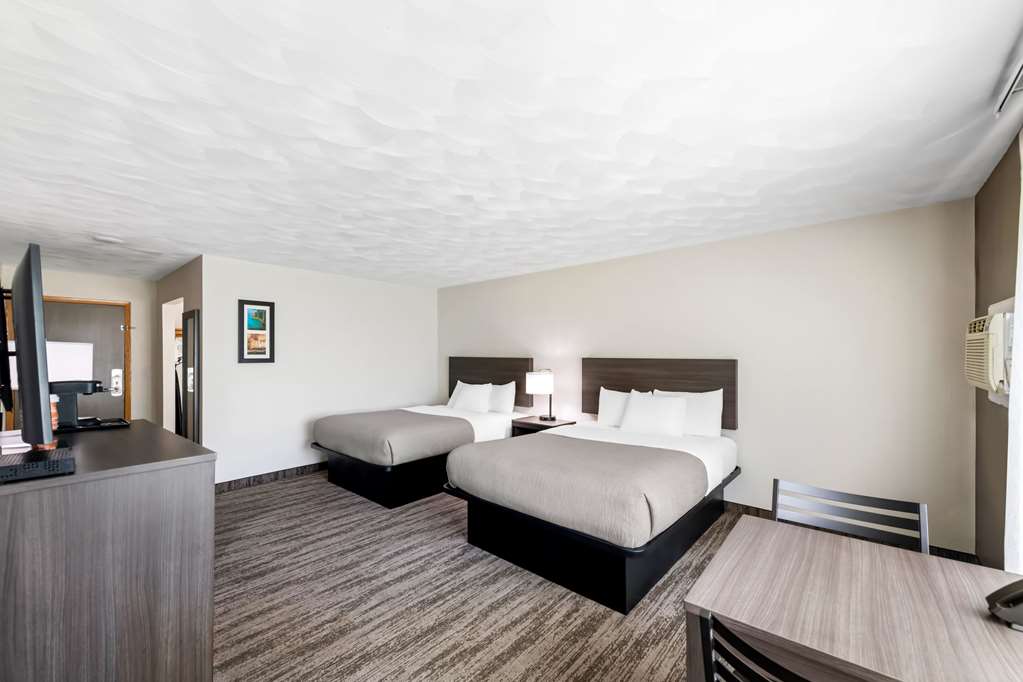 Quality Inn & Suites Munising - photo 20