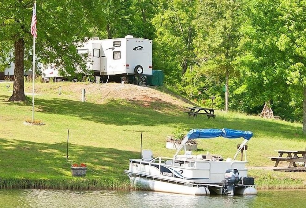Natchez Trace RV Campground - photo 38