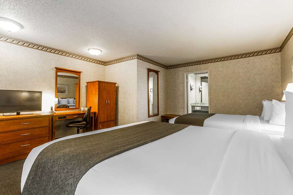 Quality Inn & Suites Silicon Valley - photo 13