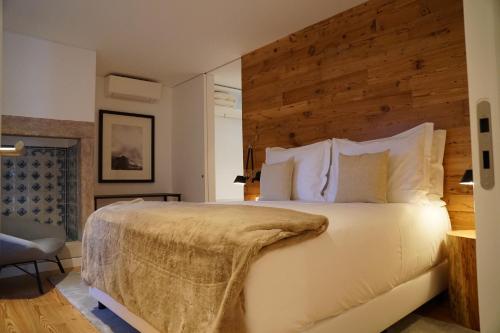 Flora Baixa Apartments — 4-Star Luxury Hotel in Lisbon, Portugal