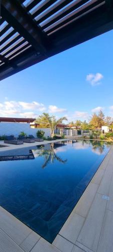 Serena Village Tulear in Toliara, Madagascar