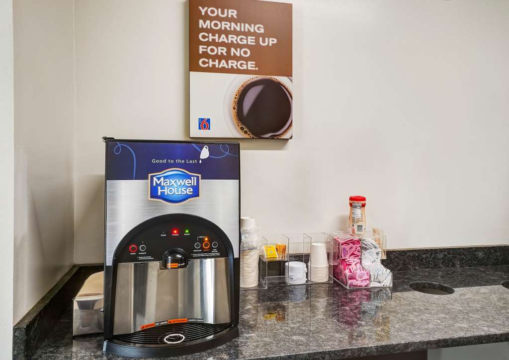 Motel 6 Gordonville PA Lancaster PA - photo 25