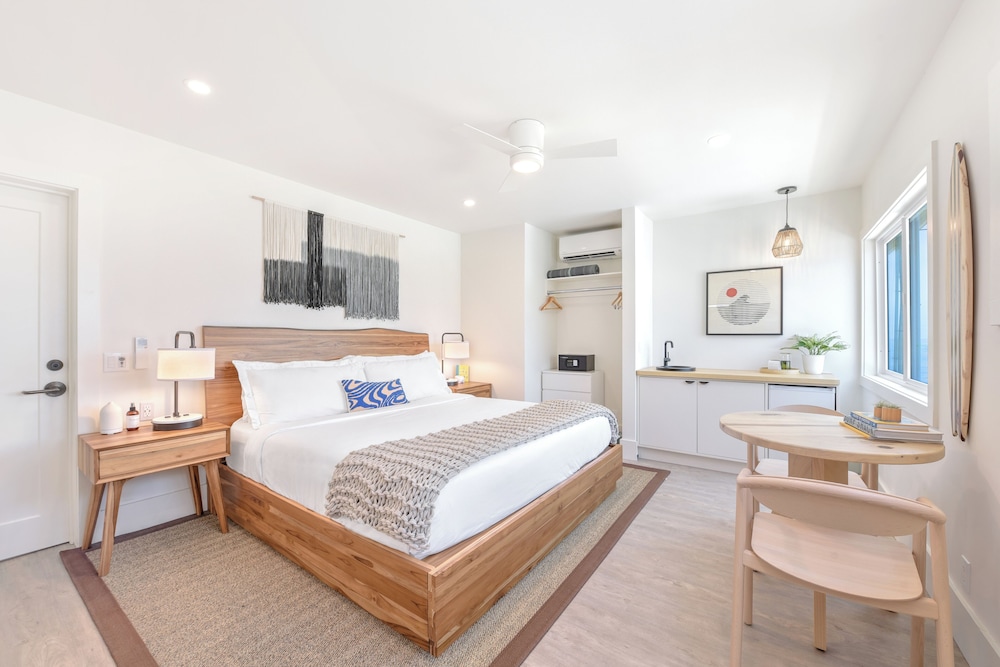 Laguna Surf Lodge by SCP Hotels - photo 35