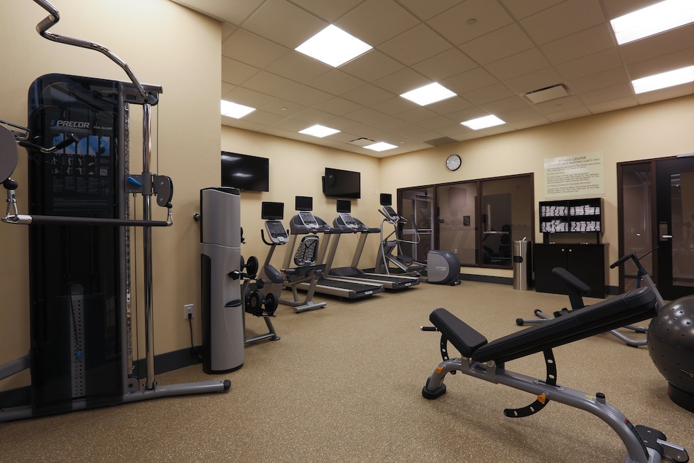 Hilton Garden Inn Indiana at IUP - photo 46
