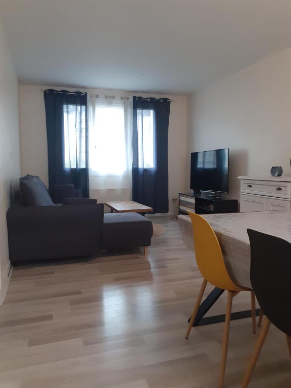 Brossard — hotel in Le Mans