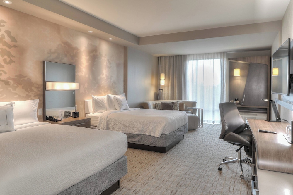 Courtyard by Marriott Pigeon Forge - photo 30