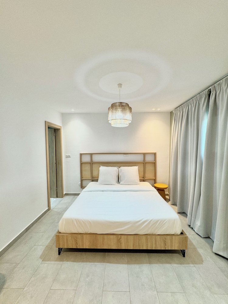 Kia Ora Appart Hotel in Abidjan, Côte D'Ivoire