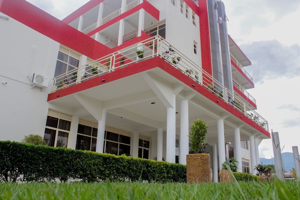 King S Conference Centre — Bujumbura