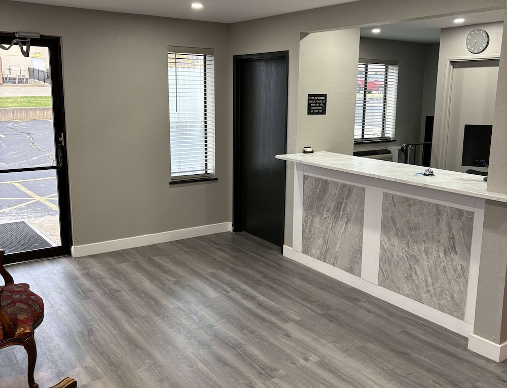 Super 8 Springfield North I 44 - photo 3