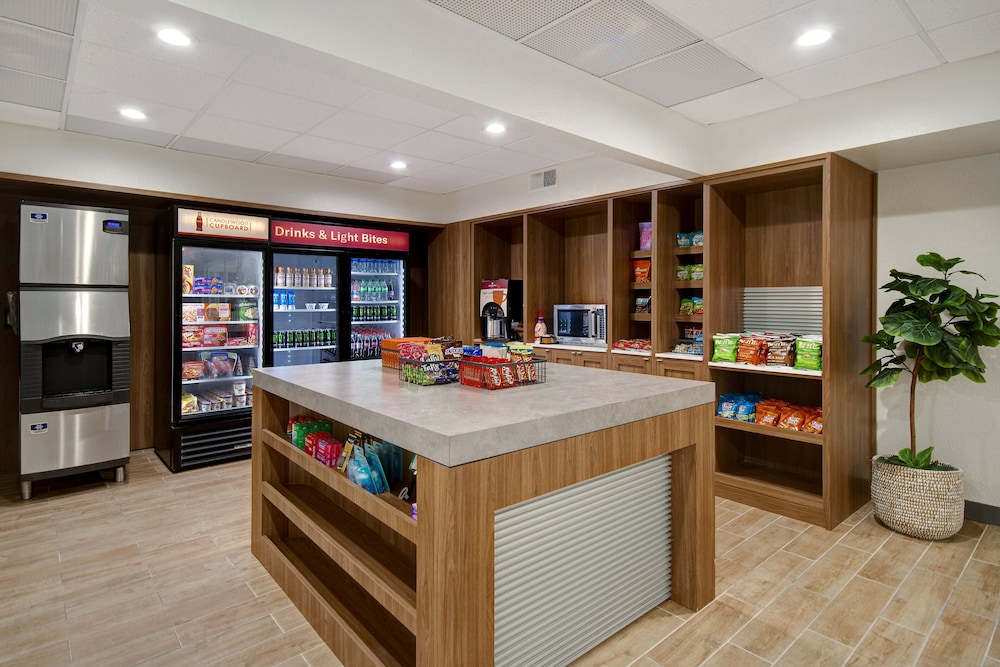 Candlewood Suites Columbia Ft. Jackson by IHG - photo 51