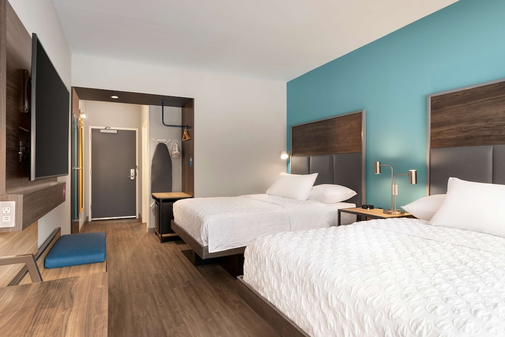 Tru By Hilton Albany Airport NY - photo 12