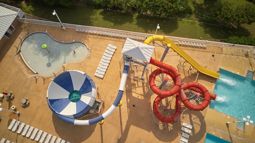 Bethpage Camp Resort - photo 45